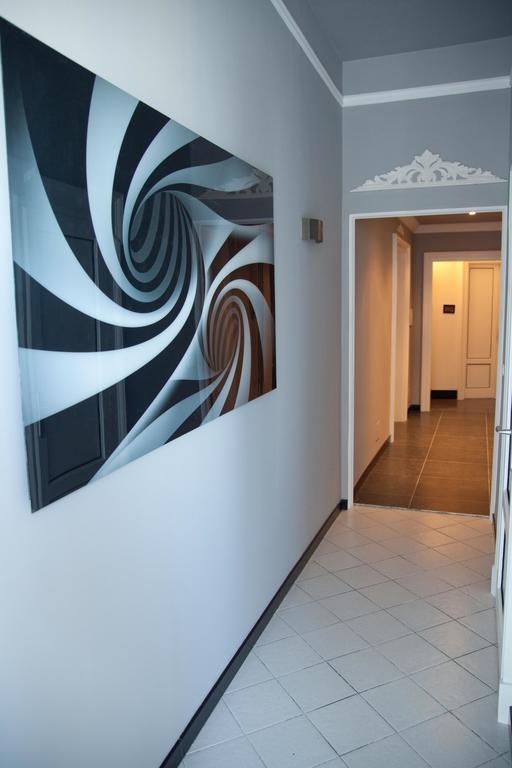 אפרטהוטל מונטפיאסקונה Palazzo Frigo מראה חיצוני תמונה